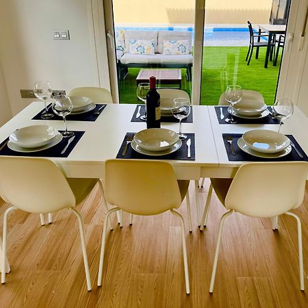 Golf Villa Pool Relax Tenerife South San Miguel de Abona Luaran gambar
