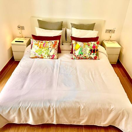 Golf Villa Pool Relax Tenerife South San Miguel de Abona Luaran gambar
