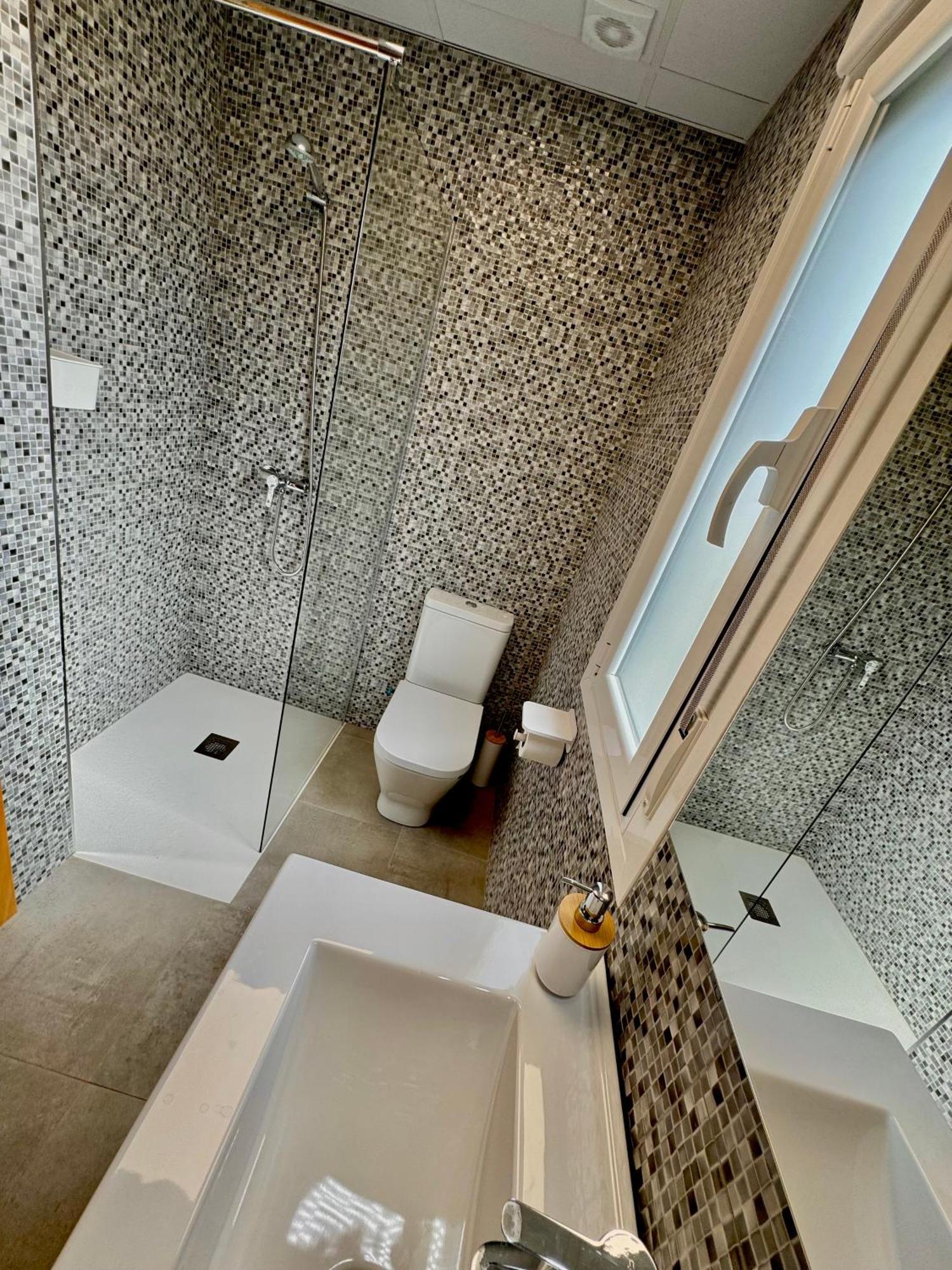 Golf Villa Pool Relax Tenerife South San Miguel de Abona Luaran gambar