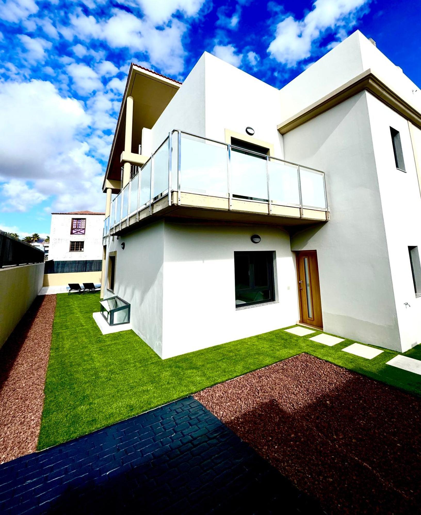 Golf Villa Pool Relax Tenerife South San Miguel de Abona Luaran gambar